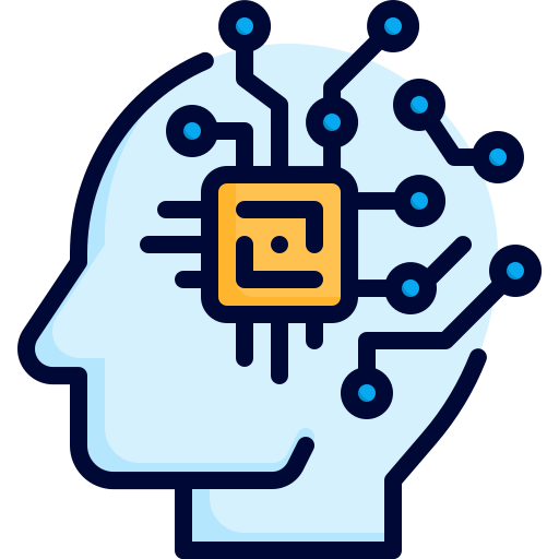 Blockchain Illustration